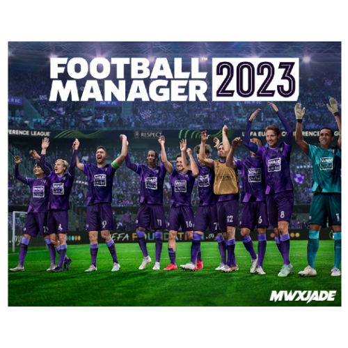  Football Manager 2023 Console + PS5